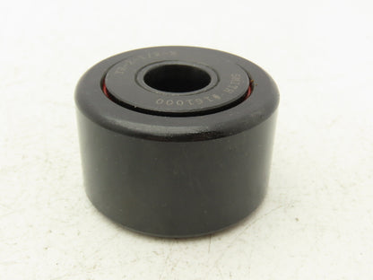 Smith YR-2-1/2-X Cam Follower Roller Bearing 2-1/2" OD x 3/4" ID x 1-1/2" Width