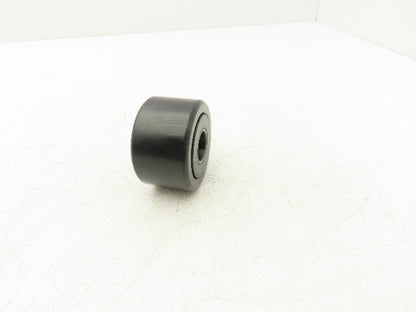 Smith YR-2-1/2-X Cam Follower Roller Bearing 2-1/2" OD x 3/4" ID x 1-1/2" Width