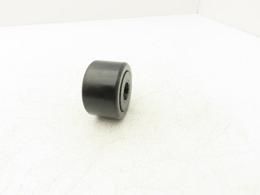 Smith YR-2-1/2-X Cam Follower Roller Bearing 2-1/2" OD x 3/4" ID x 1-1/2" Width