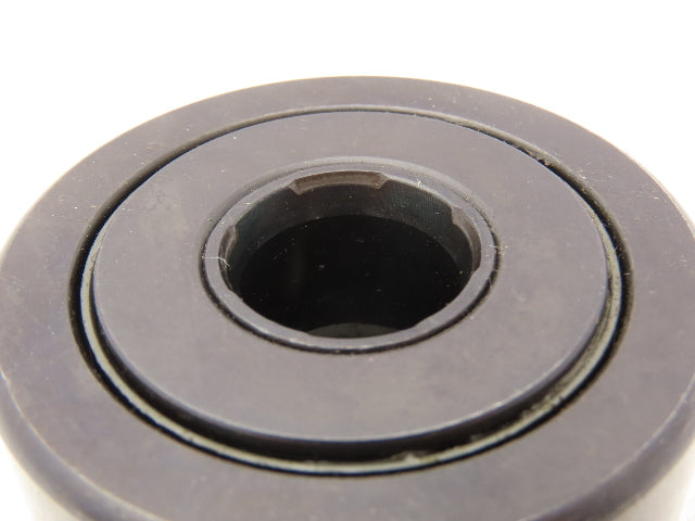 McGill CRY 2 1/2 S Cam Follower Roller Bearing 2-1/2" OD x 3/4" ID x 1-1/2" Wide