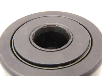 McGill CRY 2 1/2 S Cam Follower Roller Bearing 2-1/2" OD x 3/4" ID x 1-1/2" Wide