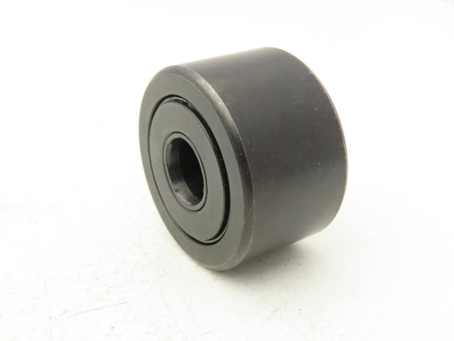 McGill CRY 2 1/2 S Cam Follower Roller Bearing 2-1/2" OD x 3/4" ID x 1-1/2" Wide