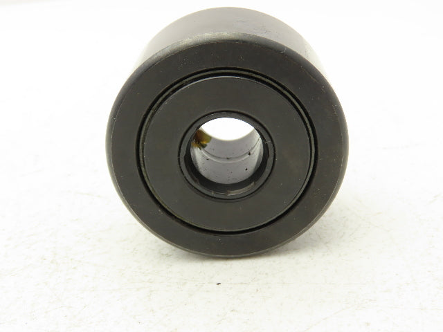 McGill CRY 2 1/2 S Cam Follower Roller Bearing 2-1/2" OD x 3/4" ID x 1-1/2" Wide