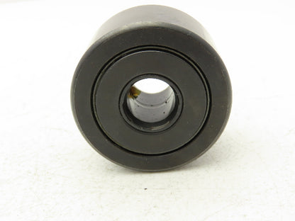 McGill CRY 2 1/2 S Cam Follower Roller Bearing 2-1/2" OD x 3/4" ID x 1-1/2" Wide