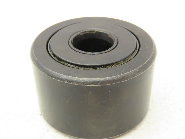 McGill CRY 2 1/2 S Cam Follower Roller Bearing 2-1/2" OD x 3/4" ID x 1-1/2" Wide