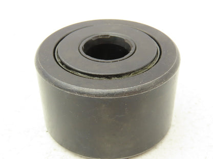 McGill CRY 2 1/2 S Cam Follower Roller Bearing 2-1/2" OD x 3/4" ID x 1-1/2" Wide