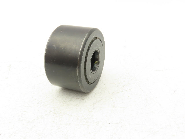 McGill CRY 2 1/2 S Cam Follower Roller Bearing 2-1/2" OD x 3/4" ID x 1-1/2" Wide