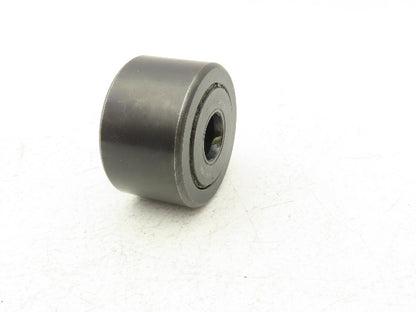 McGill CRY 2 1/2 S Cam Follower Roller Bearing 2-1/2" OD x 3/4" ID x 1-1/2" Wide
