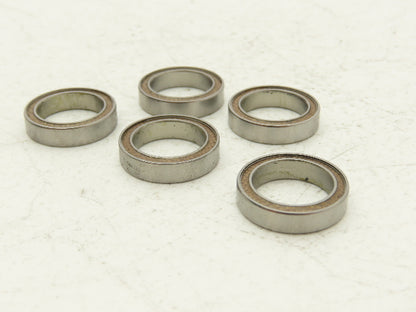 Dorner 41-25 Spindle Bearings Belt Conveyor 7/8" OD x 5/8" ID x 3/16" W Lot of 5