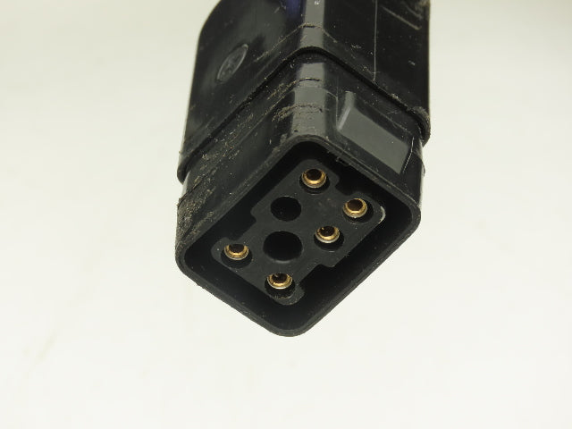 Nordson Adhesive & Equipment H274793 Hot Melt Glue Dispenser Hose 8' Length 240V