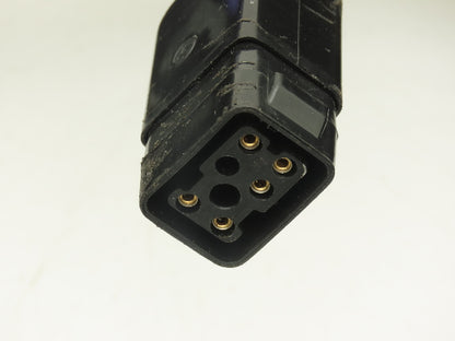Nordson Adhesive & Equipment H274793 Hot Melt Glue Dispenser Hose 8' Length 240V