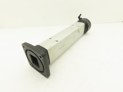 Hoffman Syspend 281 Wall Mount Tube & Rotary Base HMI Support Arm Aluminum Assy