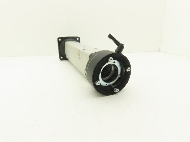 Hoffman Syspend 281 Wall Mount Tube & Rotary Base HMI Support Arm Aluminum Assy