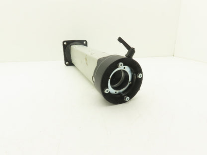 Hoffman Syspend 281 Wall Mount Tube & Rotary Base HMI Support Arm Aluminum Assy