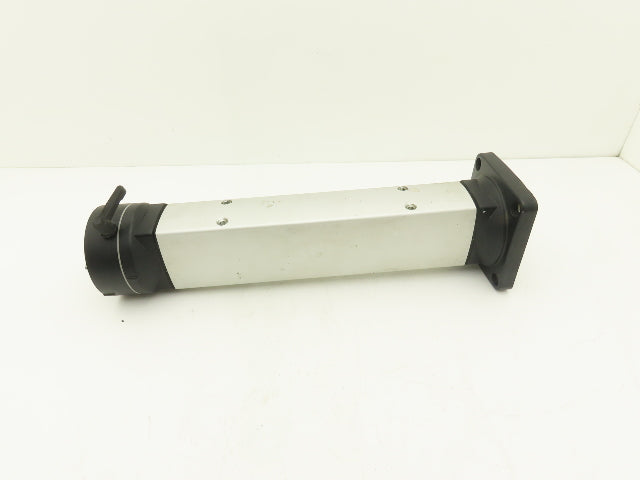 Hoffman Syspend 281 Wall Mount Tube & Rotary Base HMI Support Arm Aluminum Assy