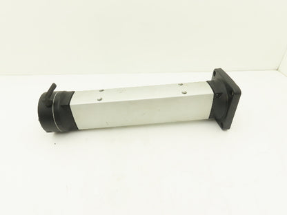 Hoffman Syspend 281 Wall Mount Tube & Rotary Base HMI Support Arm Aluminum Assy