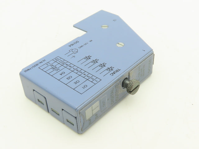 B&R Automation 7DO164.70 Digital Output Module Rev D0 Digital Outputs