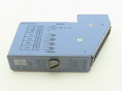 B&R Automation 7DO164.70 Digital Output Module Rev D0 Digital Outputs