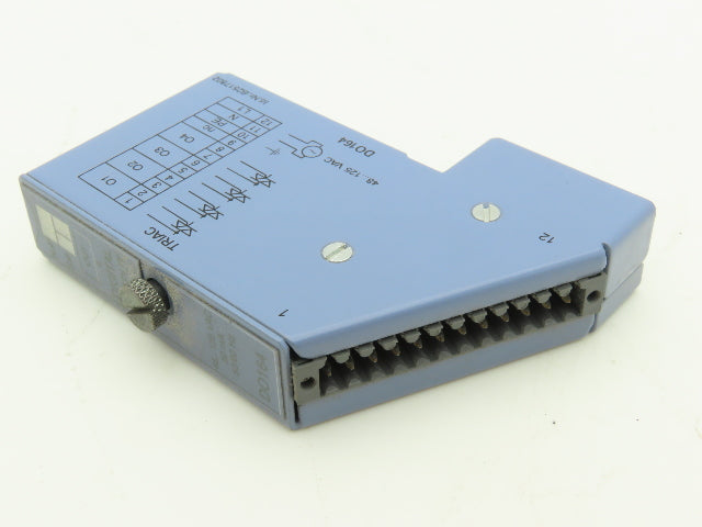 B&R Automation 7DO164.70 Digital Output Module Rev D0 Digital Outputs