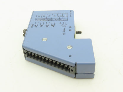 B&R Automation 7DO164.70 Digital Output Module Rev D0 Digital Outputs