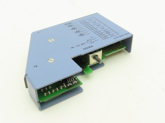 B&R Automation 7DO164.70 Digital Output Module Rev D0 Digital Outputs