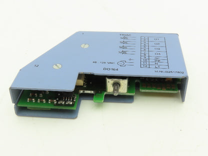 B&R Automation 7DO164.70 Digital Output Module Rev D0 Digital Outputs