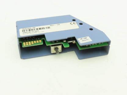 B&R Automation 7DO164.70 Digital Output Module Rev D0 Digital Outputs