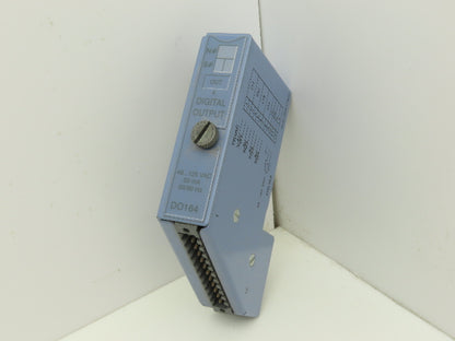 B&R Automation 7DO164.70 Digital Output Module Rev D0 Digital Outputs