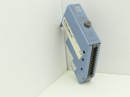 B&R Automation 7DO164.70 Digital Output Module Rev D0 Digital Outputs
