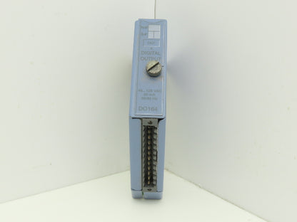 B&R Automation 7DO164.70 Digital Output Module Rev D0 Digital Outputs