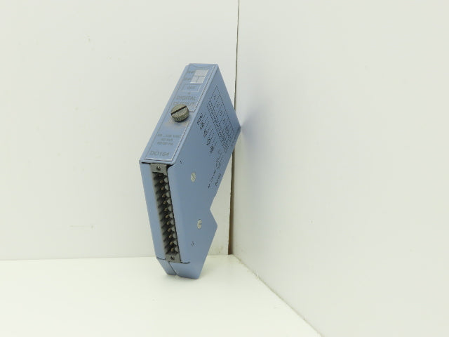 B&R Automation 7DO164.70 Digital Output Module Rev D0 Digital Outputs