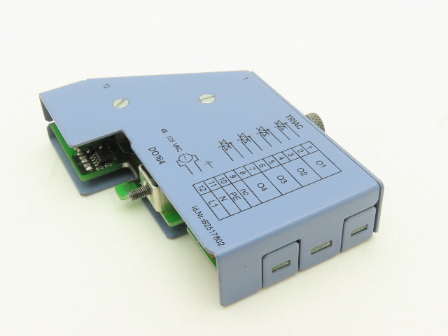 B&R Automation 7DO164.70 Digital Output Module Rev D0 Digital Outputs