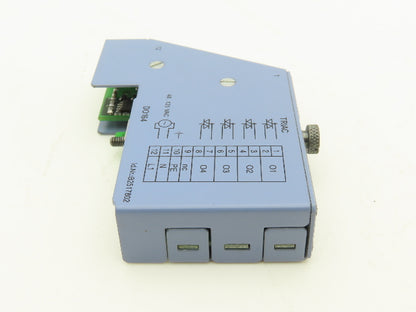 B&R Automation 7DO164.70 Digital Output Module Rev D0 Digital Outputs