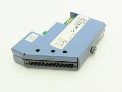B&R Automation 7AT352.70 RTD Input Module Rev C0 Analog Inputs