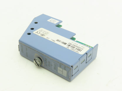 B&R Automation 7AT352.70 RTD Input Module Rev C0 Analog Inputs