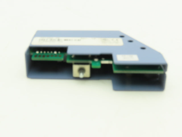 B&R Automation 7AT352.70 RTD Input Module Rev C0 Analog Inputs