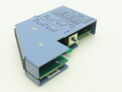 B&R Automation 7AT352.70 RTD Input Module Rev C0 Analog Inputs