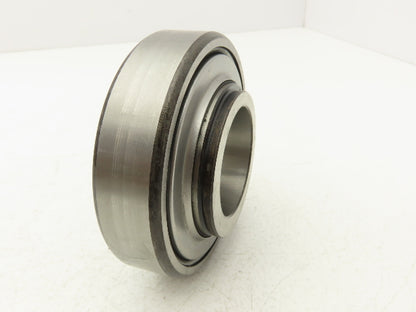 Fafnir N115KR Ball Bearing Insert 1-15/16" Bore NO Locking Ring Out of Box