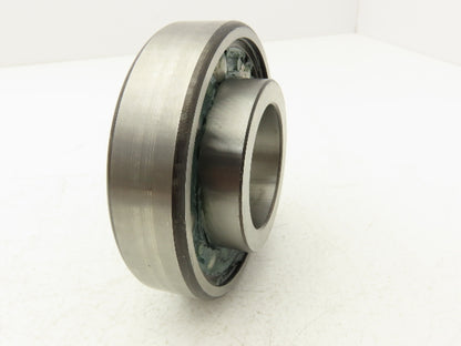 Fafnir N115KR Ball Bearing Insert 1-15/16" Bore NO Locking Ring Out of Box