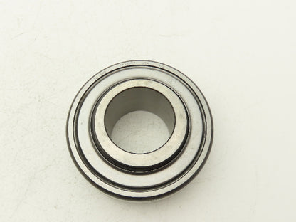 Fafnir N115KR Ball Bearing Insert 1-15/16" Bore NO Locking Ring Out of Box