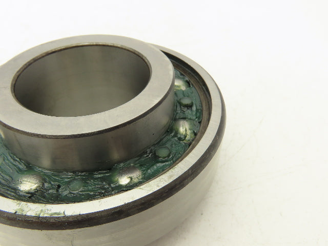 Fafnir N115KR Ball Bearing Insert 1-15/16" Bore NO Locking Ring Out of Box