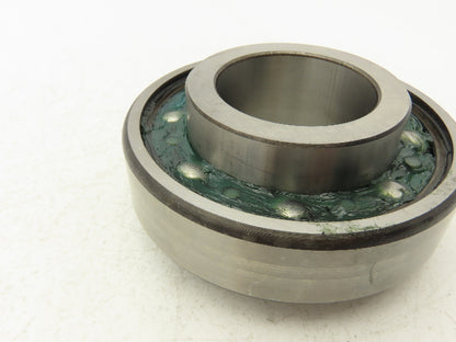 Fafnir N115KR Ball Bearing Insert 1-15/16" Bore NO Locking Ring Out of Box
