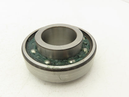 Fafnir N115KR Ball Bearing Insert 1-15/16" Bore NO Locking Ring Out of Box