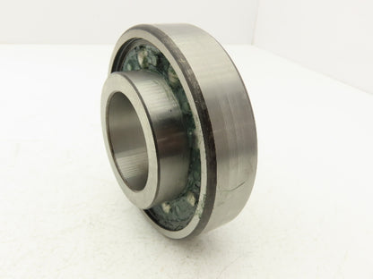 Fafnir N115KR Ball Bearing Insert 1-15/16" Bore NO Locking Ring Out of Box