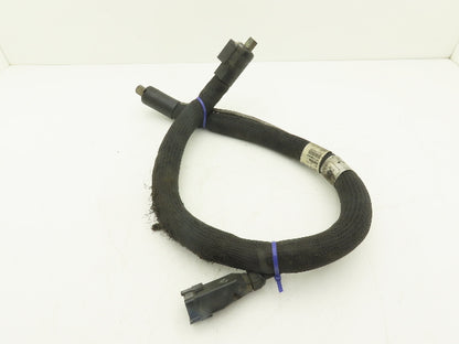 Nordson 274791D Hot Melt Adhesive Glue Dispenser Hose 4' Length 1500psi 240V