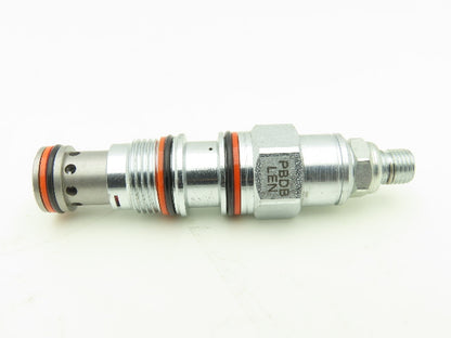 Sun Hydraulics PBDBLEN Pressure Reducing Valve Pilot Operated Cartridge