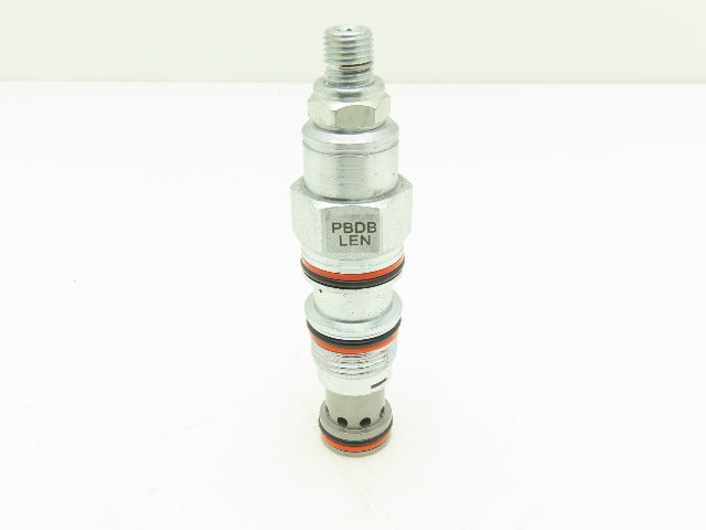 Sun Hydraulics PBDBLEN Pressure Reducing Valve Pilot Operated Cartridge