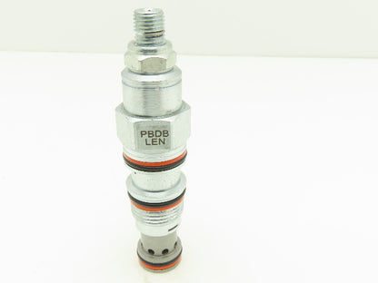 Sun Hydraulics PBDBLEN Pressure Reducing Valve Pilot Operated Cartridge