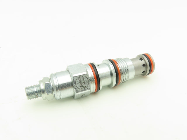 Sun Hydraulics PBDBLEN Pressure Reducing Valve Pilot Operated Cartridge