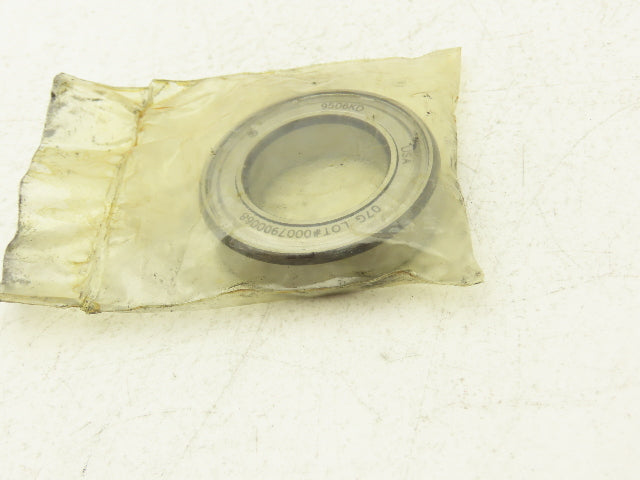 Fafnir 9506KD Ball Bearing 30mm ID x 52mm OD x 13mm Width Single Shielded